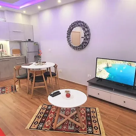 Eni's Apartmán