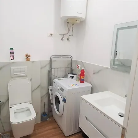 Eni's Apartmán *