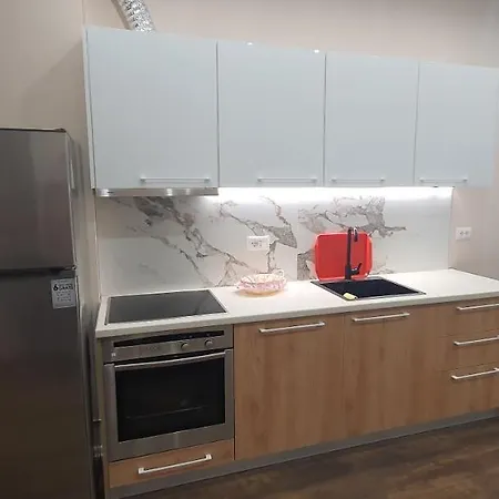 Apartament Eni's Tirana