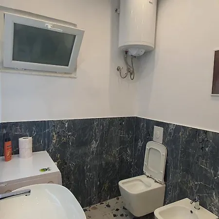 Apartament Eni's Tirana