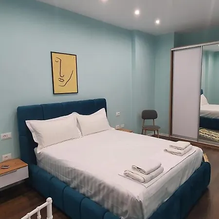 Eni's Apartament *