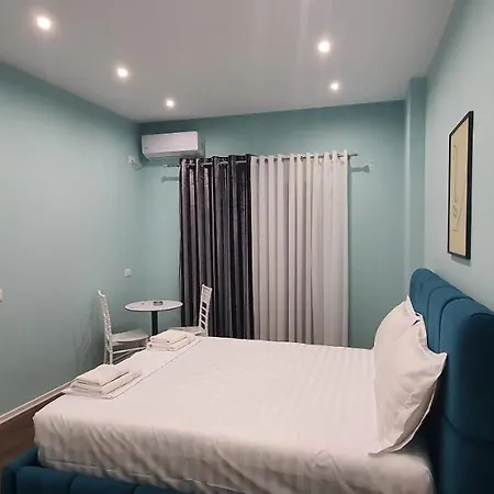 Eni's Apartmán *