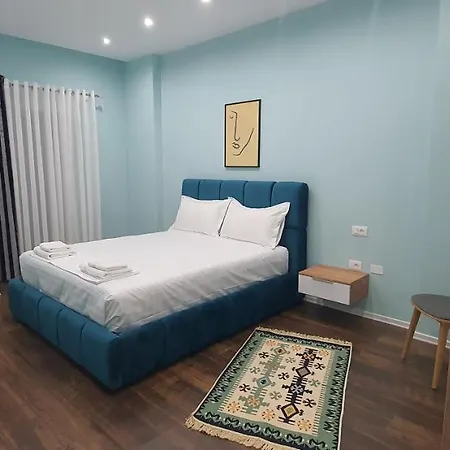 Apartament Eni's Tirana