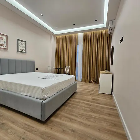 Eni's Apartmán Tirana