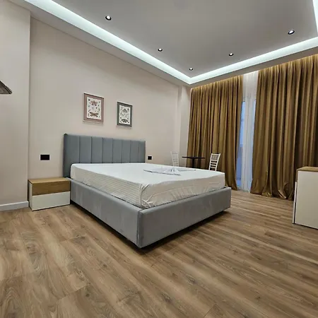 Apartmán Eni's Tirana