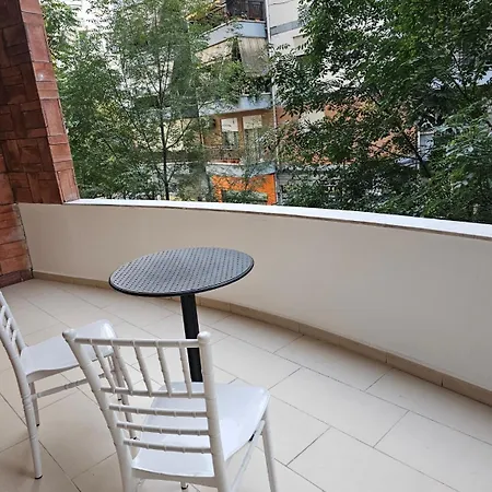 Eni's Apartmán Tirana