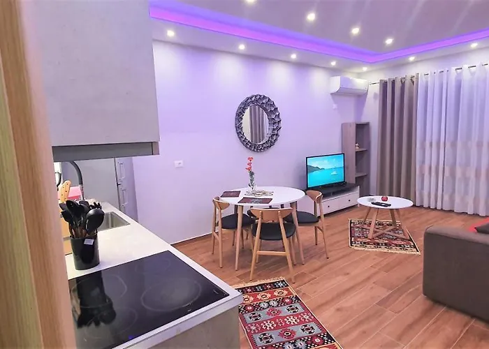 Eni's Apartman