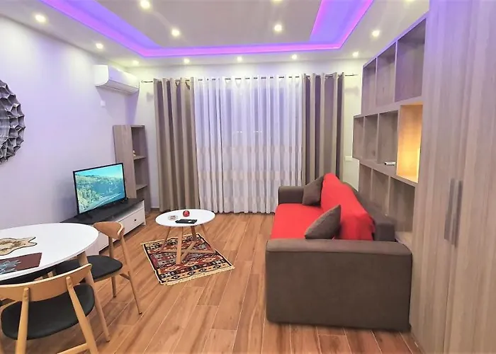Eni's Apartman *