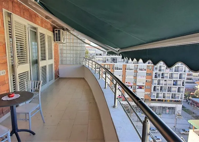 Eni's Apartman *