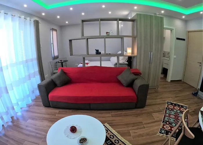 Eni's Apartman
