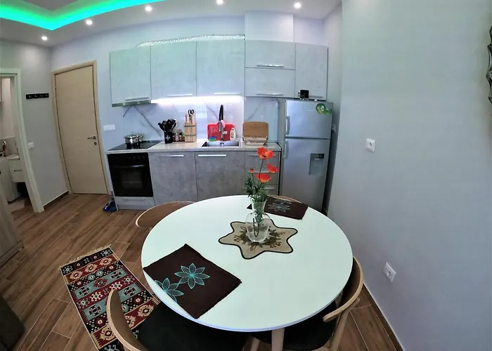 Eni's Apartman *