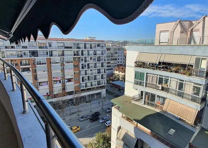 Apartman Eni's *
