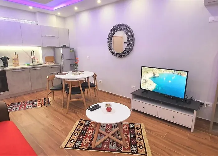 Eni's Apartman