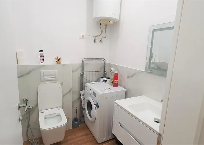 Eni's Apartman *