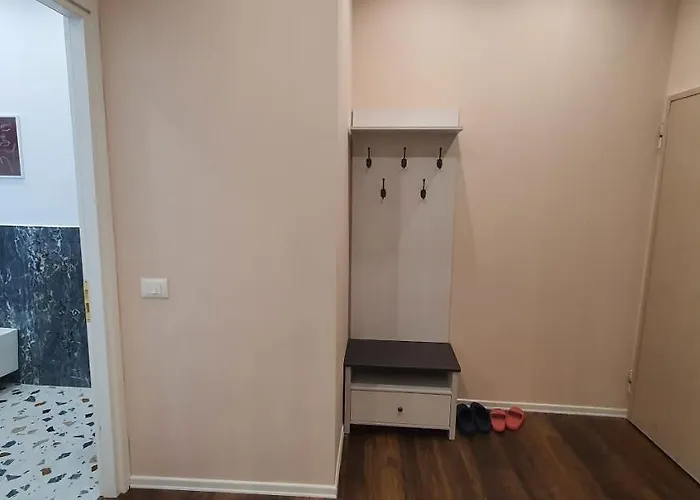 Apartman Eni's