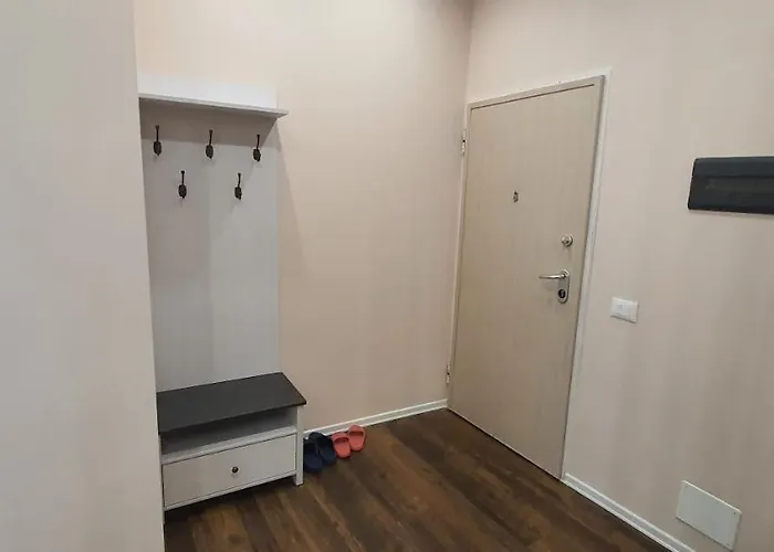 Eni's Apartman