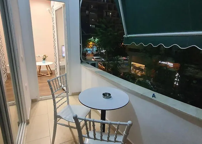 Apartman Eni's *