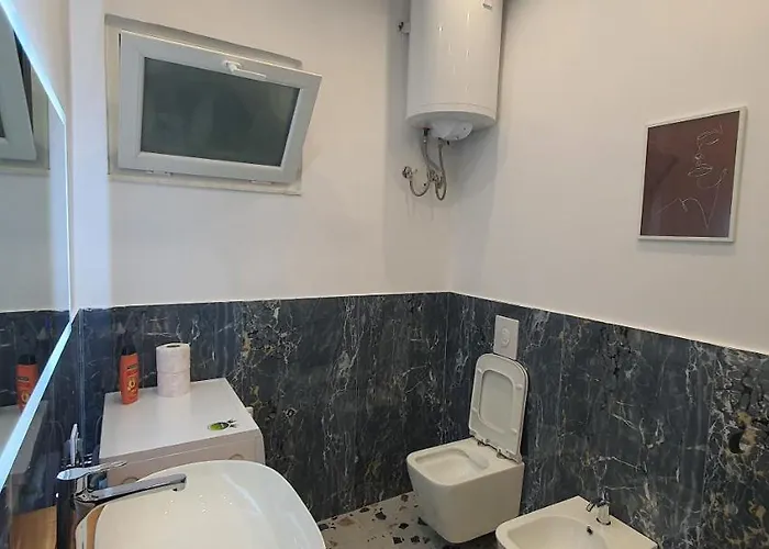 Apartment Eni's Tirana