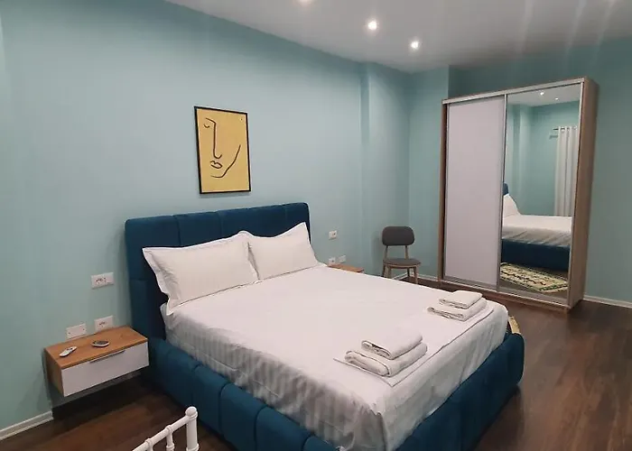 Eni's Apartman *