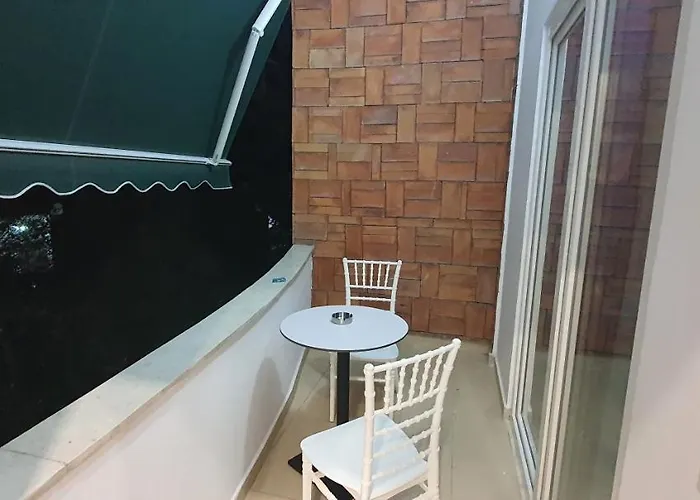 Eni's Apartman *