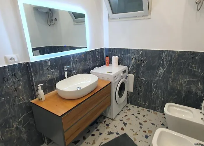 Apartman Eni's Tirana