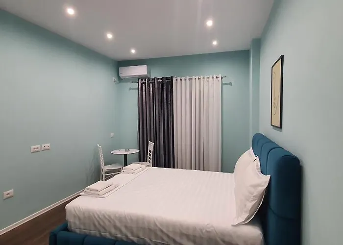 Eni's Apartman *