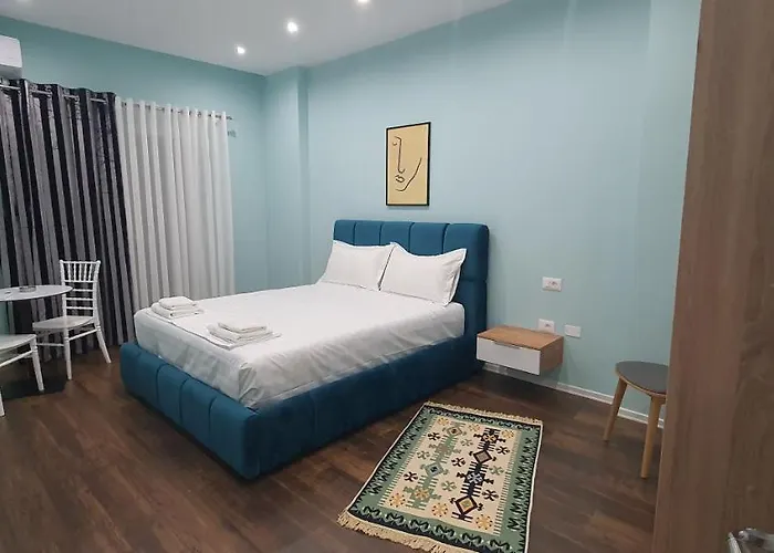 Apartman Eni's Tirana