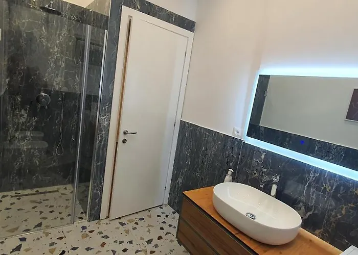 Eni's Apartment Tirana