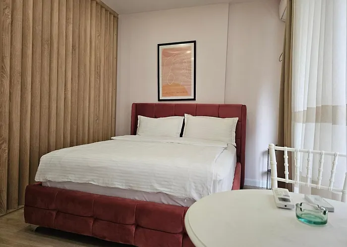 Apartment Eni's Tirana