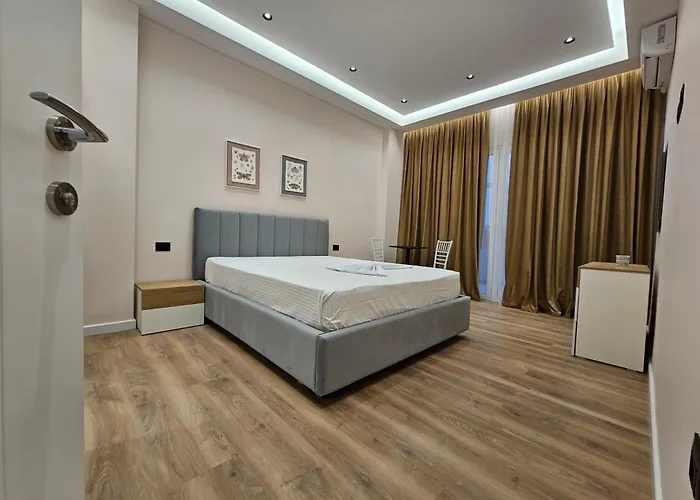 Apartment Eni's Tirana
