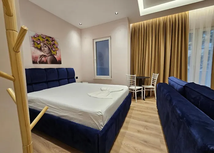 Apartment Eni's Tirana